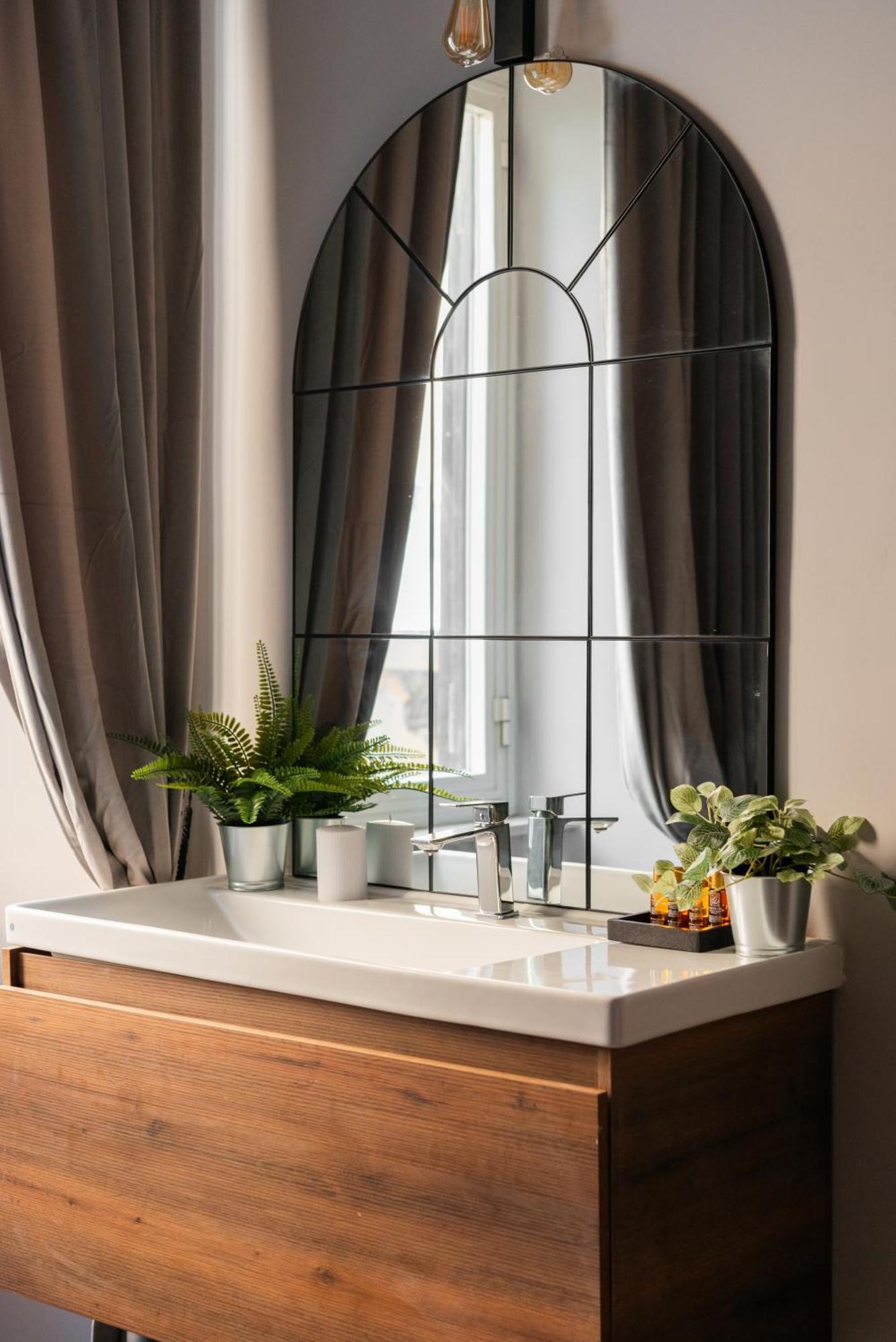 Jacuzzi Termini Apartment Рим Екстер'єр фото