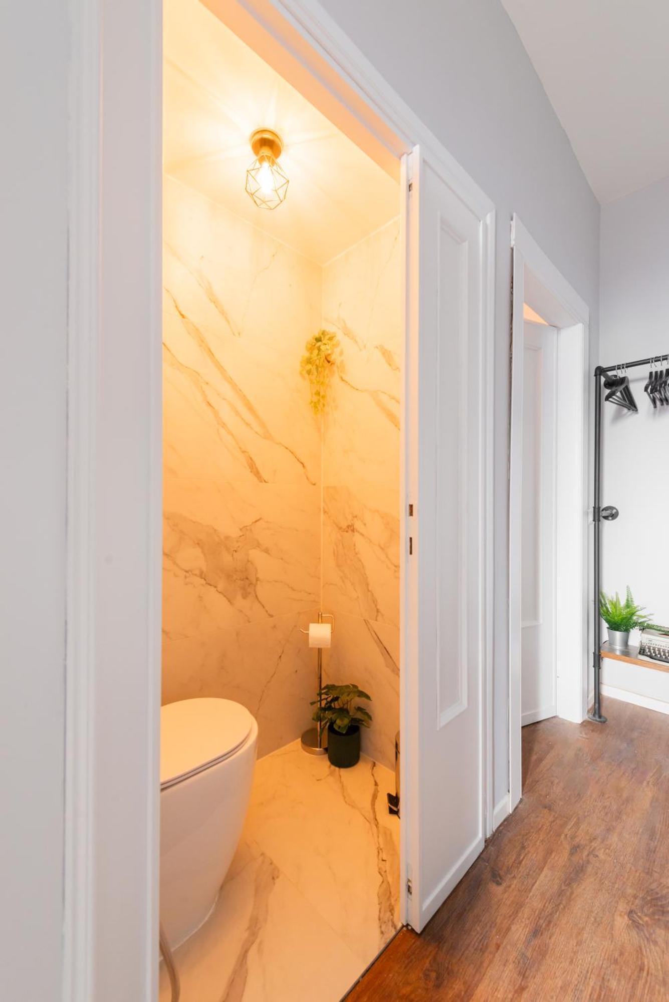 Jacuzzi Termini Apartment Рим Екстер'єр фото