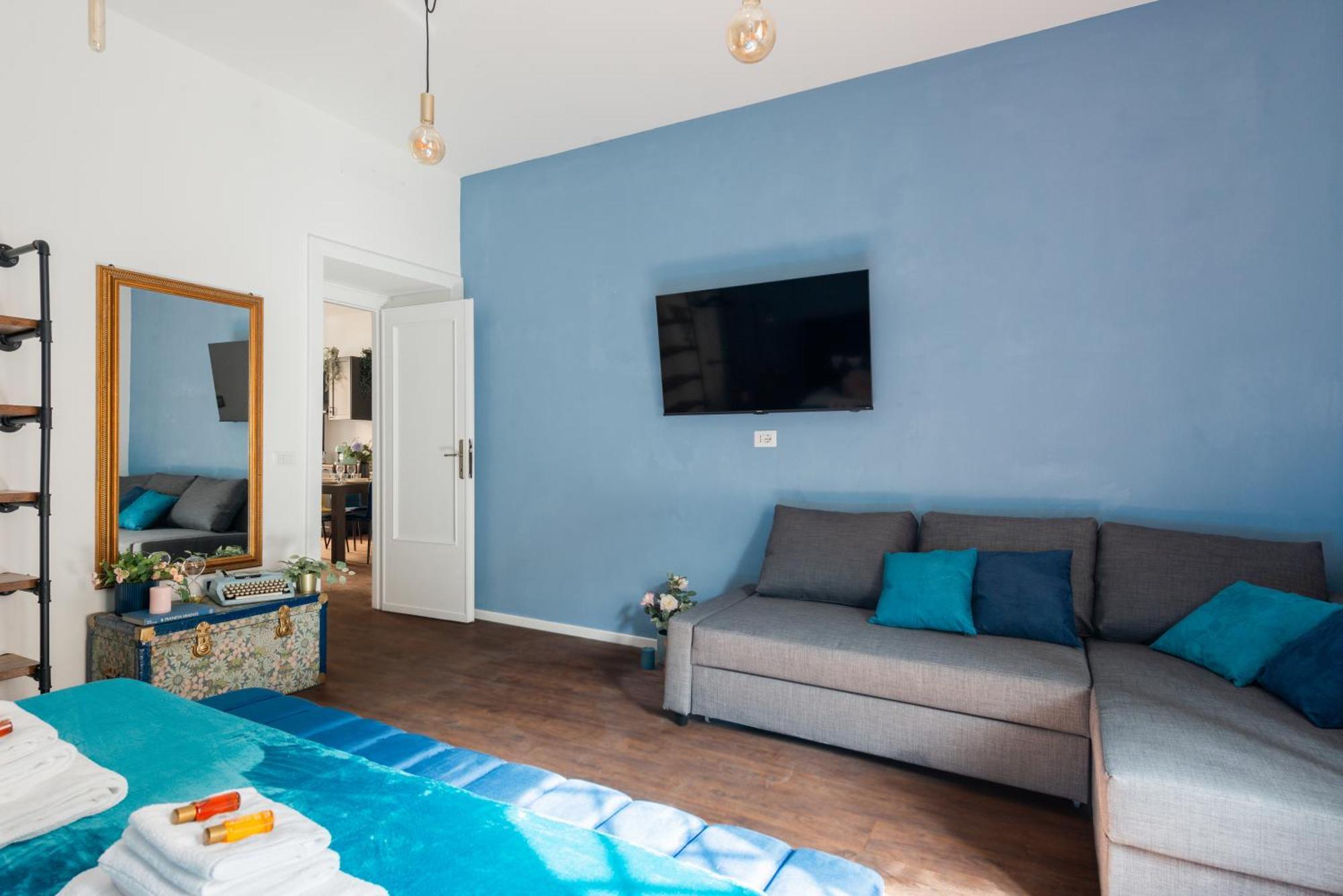 Jacuzzi Termini Apartment Рим Екстер'єр фото