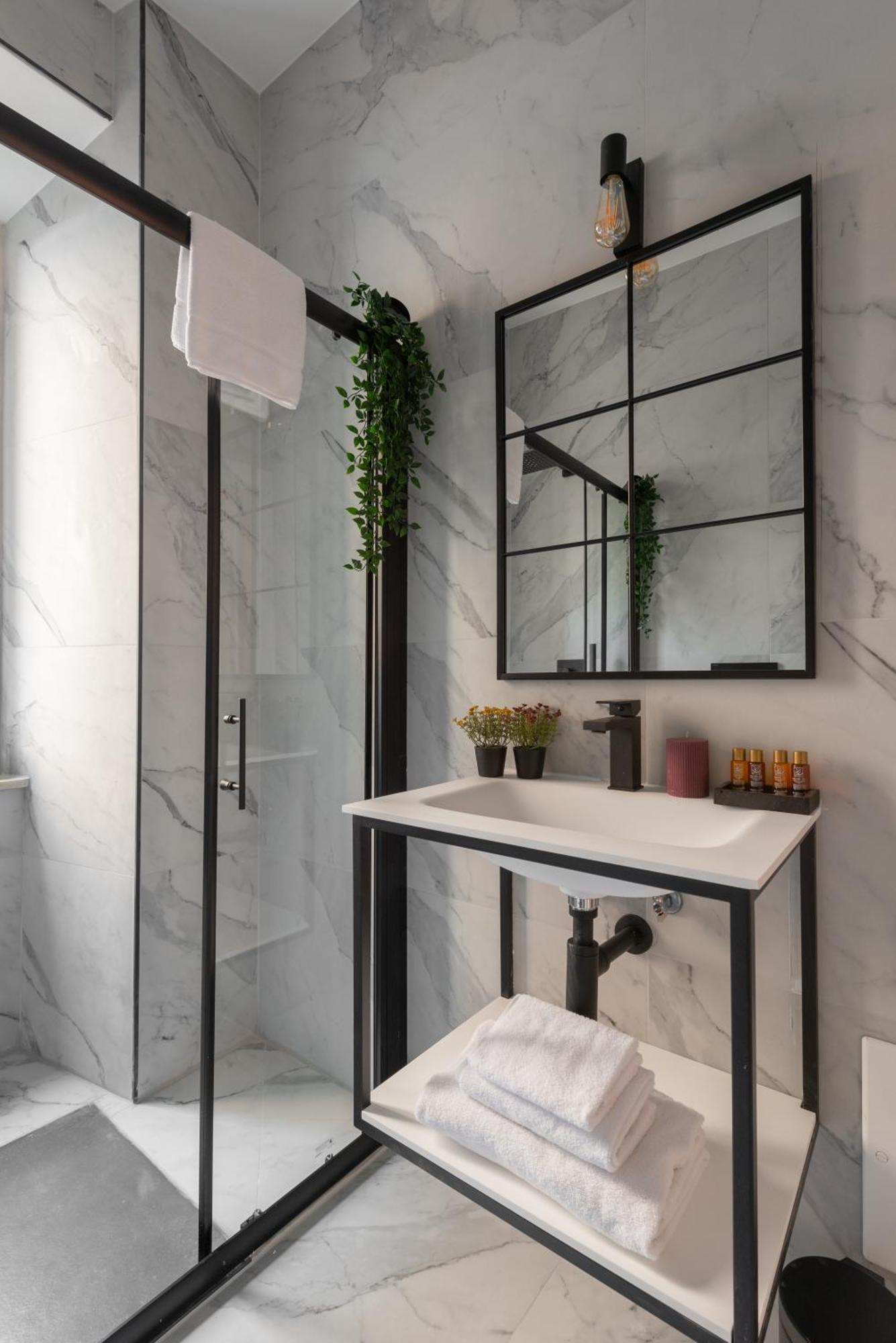 Jacuzzi Termini Apartment Рим Екстер'єр фото