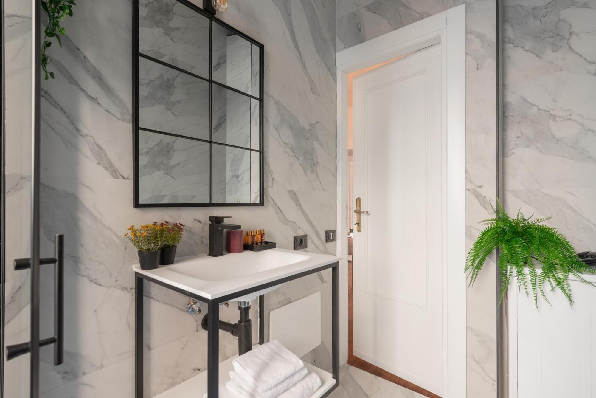 Jacuzzi Termini Apartment Рим Екстер'єр фото